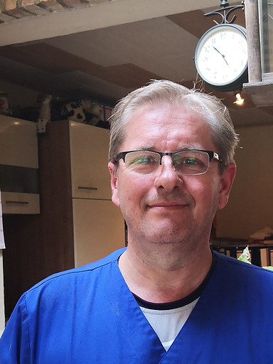 Tierarztpraxis Dr. med. vet. Reinhard Barth