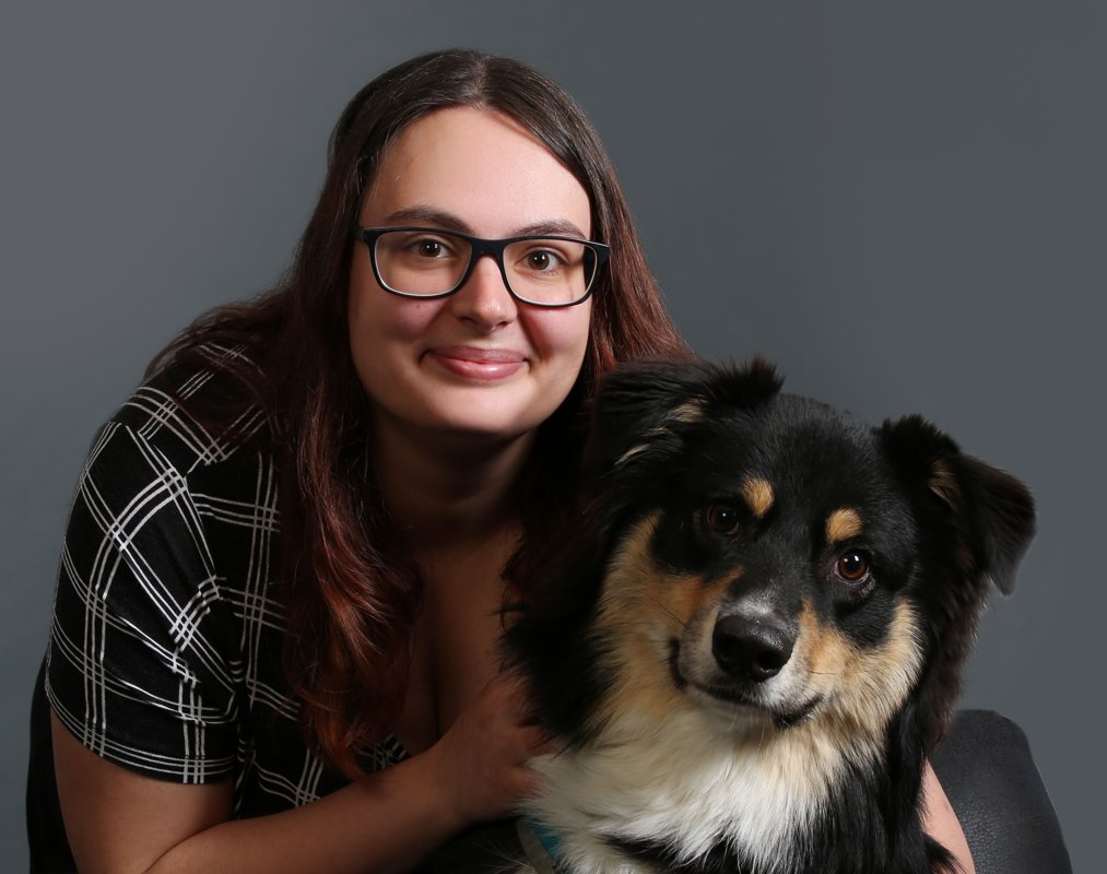 Dr.med.vet. Martina Renninger