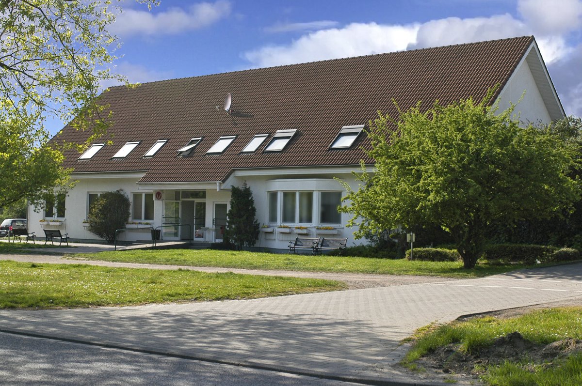 Tierklinik am Scheibenberg Preuß