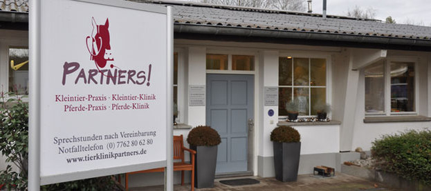 Tierärztliches Kompetenzzentrum Wehr Altano GmbH