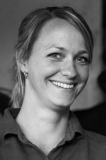 Dr. med. vet. Jutta Berger Riedlingen