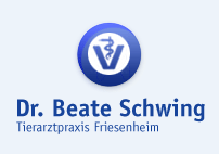 Dr. med. vet. Beate Schwing