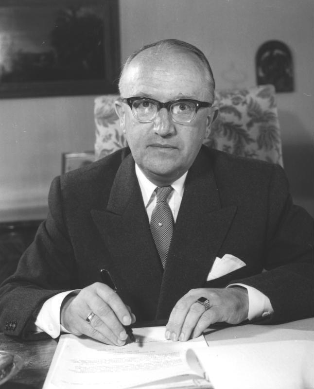 Dr.med.vet. Georg Walter