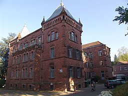 Tiergesundheitszentrum Braun in Lahr GmbH
