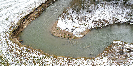 Tierarztpraxis an der Steinlach