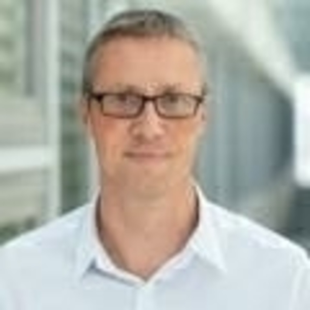 Dr. med. vet. Martin Fuchs