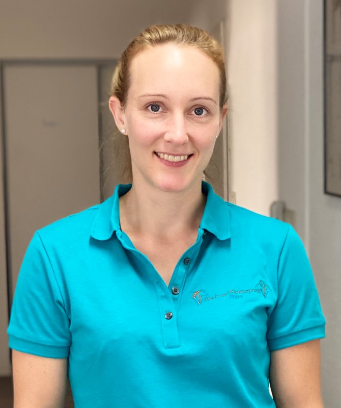 Dr.med.vet. Corinna Pyczak Tierärztin