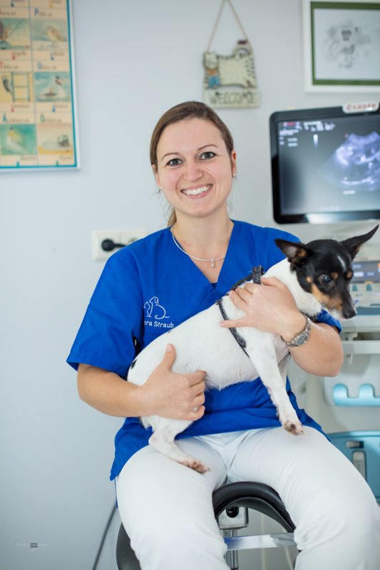 Tierarztpraxis Dr. med. vet. Nora Straub