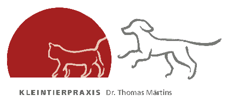 Dr.med.vet. Thomas Märtins Tierarzt