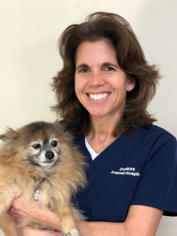 Dr.med.vet. Gudula Golomski