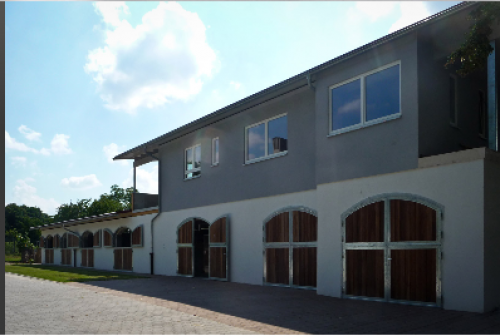 Tiergesundheitszentrum Braun in Lahr GmbH