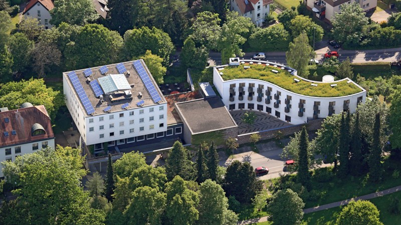 AniCura Tierklinik Stuttgart Plieningen