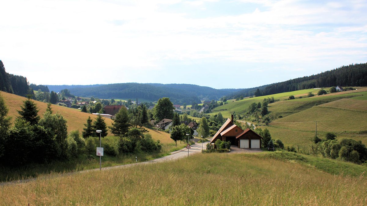 Kleintierzentrum Villingen