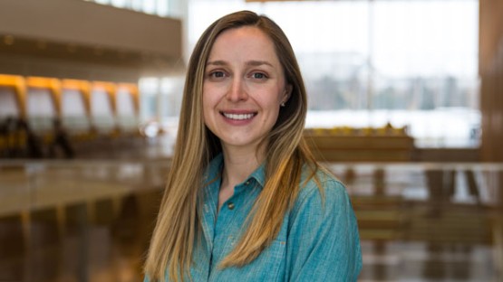 Dr. med. vet. Tabea Knodel