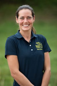 Dr.med.vet. Silke Knoll Tierärztin