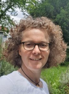 Dr.med.vet. Silke Knoll Tierärztin