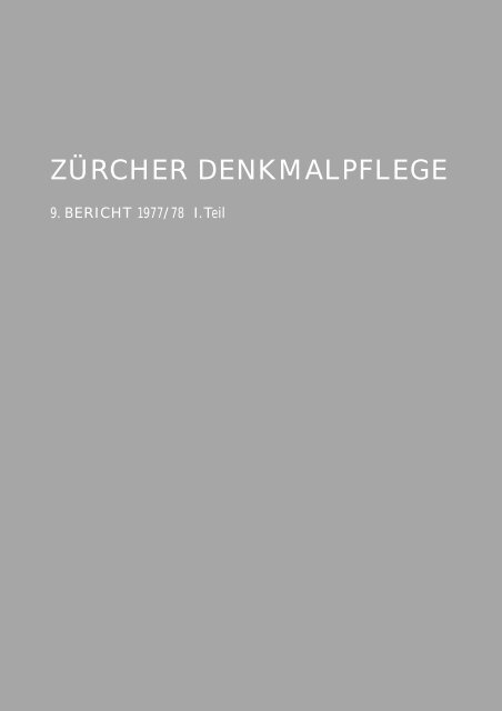 Dr.med.vet. Werner Volkart Tierarzt