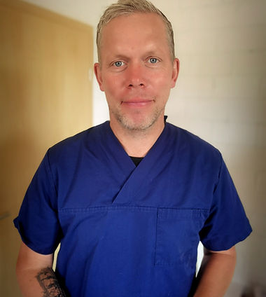 Tierarztpraxis Dr. med. vet. Reinhard Barth