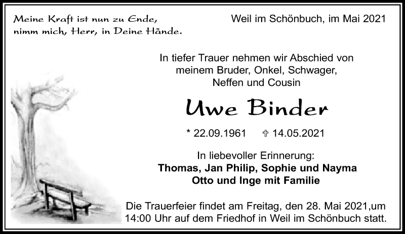 Tierarztpraxis Dr. Uwe Binder