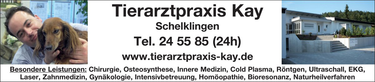 Tierarztpraxis Kay