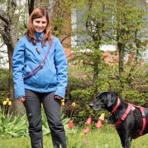 Dr. med. vet. Hellen Bammel Tierärztin