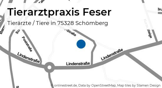 Dr.med.vet. Margit Feser Tierarztpraxis