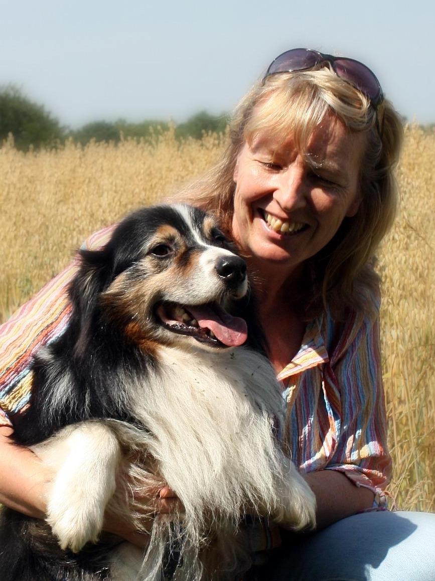 Dr.med.vet. Margit Feser Tierarztpraxis