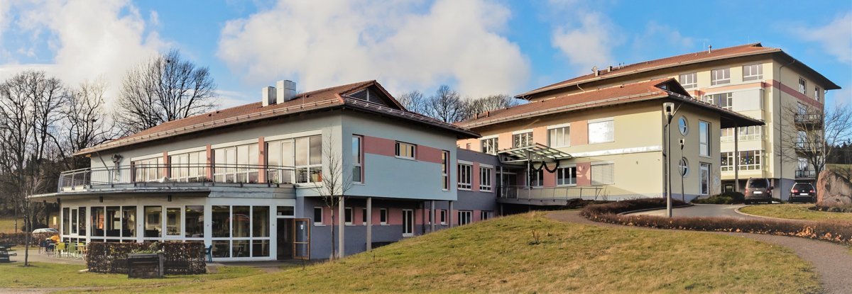 Kinderklinik Schömberg