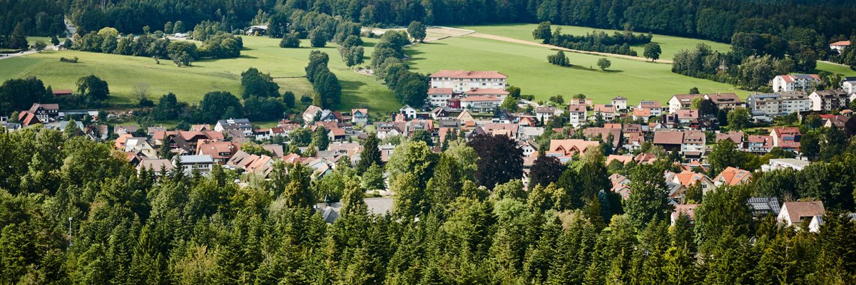 Kinderklinik Schömberg