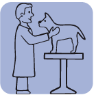 Tierarzt-Praxis Dr. Andreas Kirsch Tiergesundheitszentrum Obere Hard
