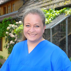 Dr.med.vet. Tanja Richter
