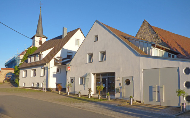 Kleintierklinik Frank