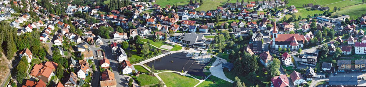 Schwarzwald-Tierklinik GmbH