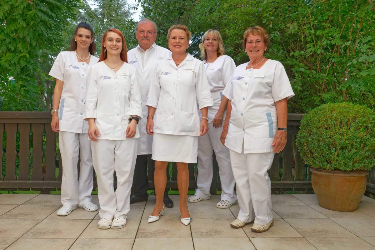 AniCura Tierklinik Stuttgart Plieningen