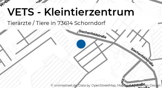 VETS - Kleintierzentrum GmbH