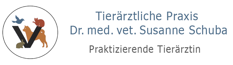 Tierärztliches Zentrum Dr. med. vet. C. Seidensticker GmbH