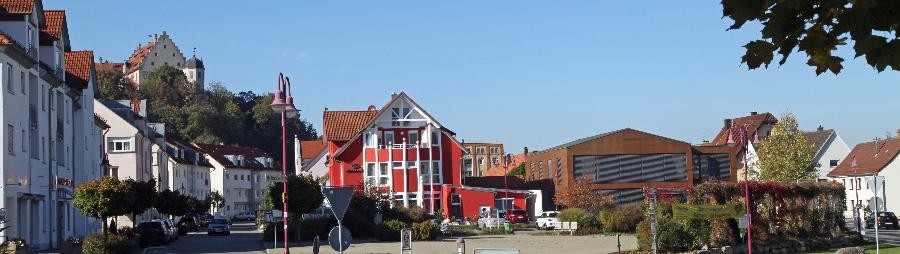 Tierarztpraxis Dr. med. vet. Brita Guth