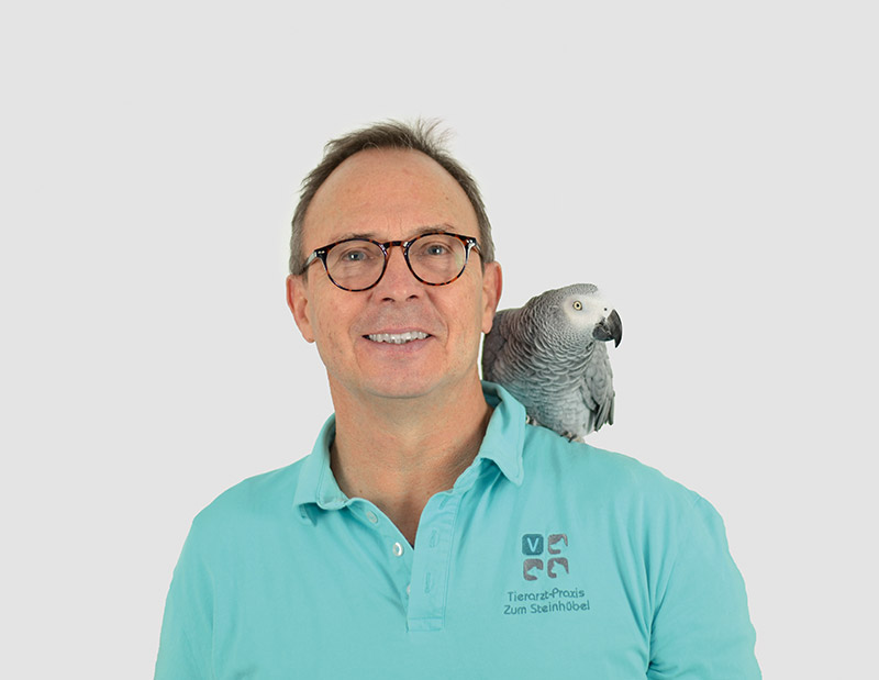 Dr.med.vet. Päivi Steinborn Tierarzt
