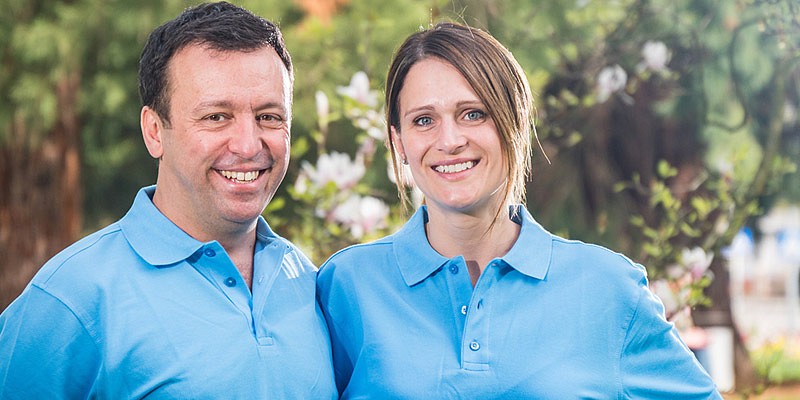Kleintierpraxis am Park - Dr. Lea Schütz Dr. Alberto De Nicola