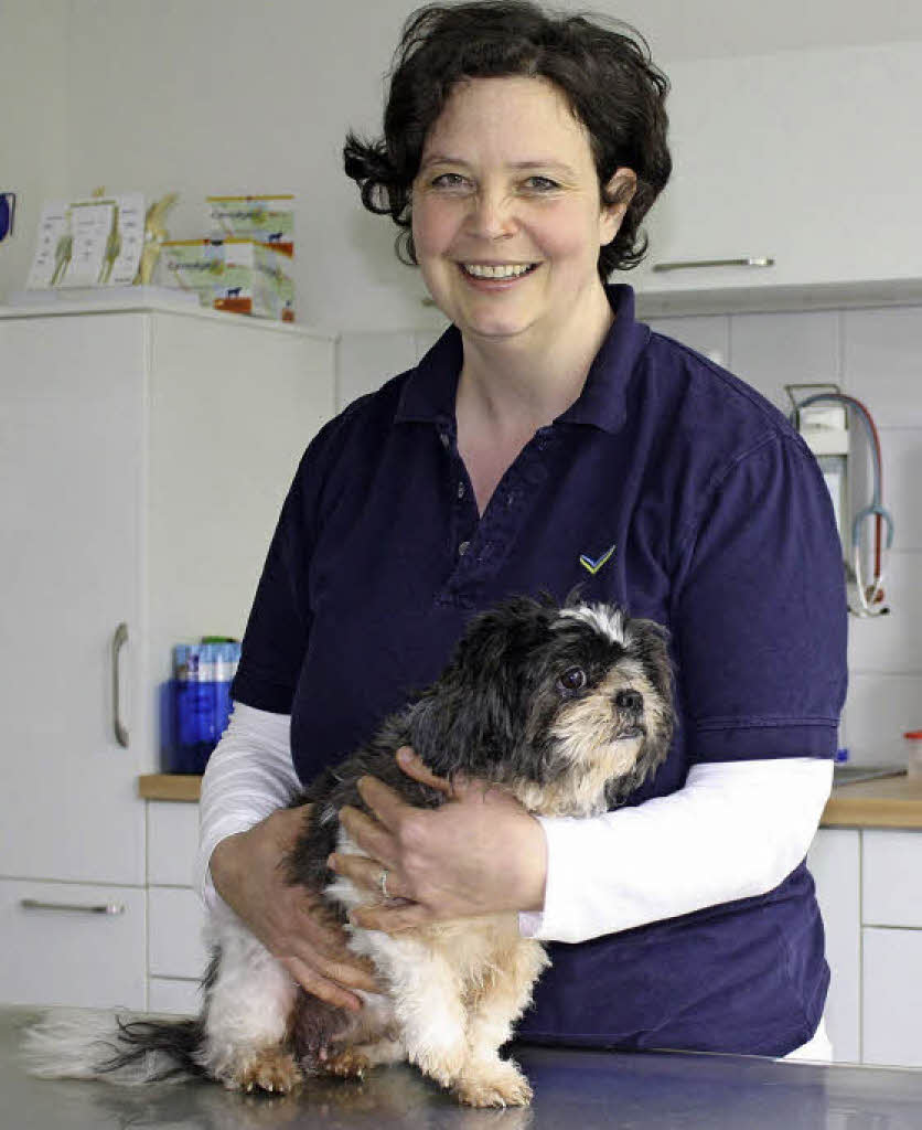 Tierarztpraxis dr.vet. Susanne Zorn
