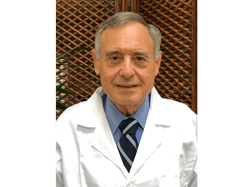 Dr.med.vet. Georg Walter