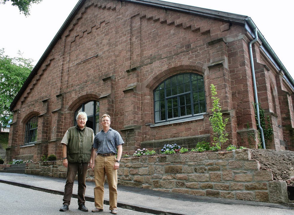 Tiergesundheitszentrum Braun in Lahr GmbH