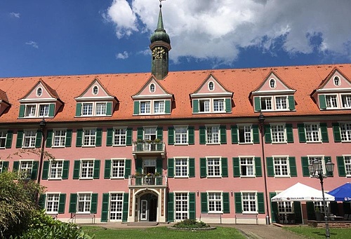 AniCura Kleintierzentrum Schabelhof Bad Dürrheim