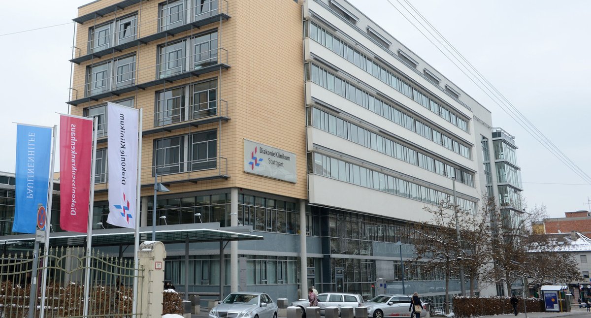 AniCura Tierklinik Stuttgart Plieningen