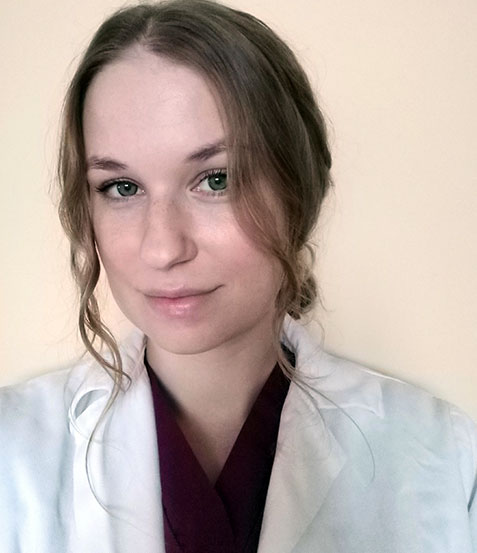 Dr.med.vet. Martina Renninger