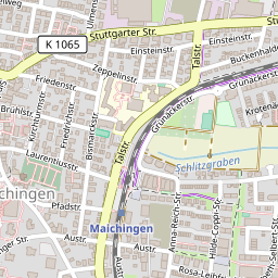 Pferdeklinik & Kleintierpraxis in Maichingen GmbH