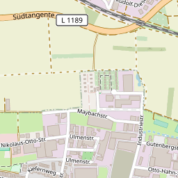 Pferdeklinik & Kleintierpraxis in Maichingen GmbH
