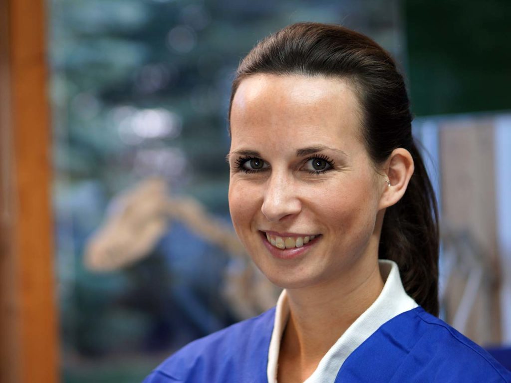 Link-Straub Herta Dr. med. vet., Würthner Carolin Prakt. Tierärztinnen