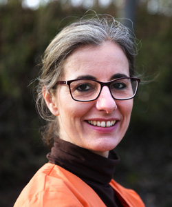 Dr. med.vet. Sandra Bühler-Leuchte / Tierärztin