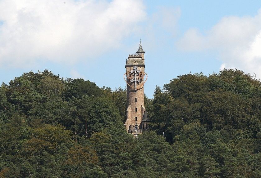 Tierarztpraxis am Kaiser’s Turm